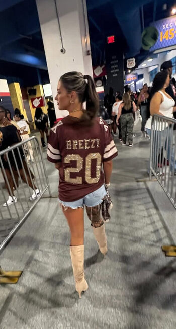 Kaley Barger