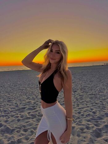 Kassie Spafford