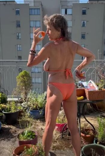 Katherine Marion