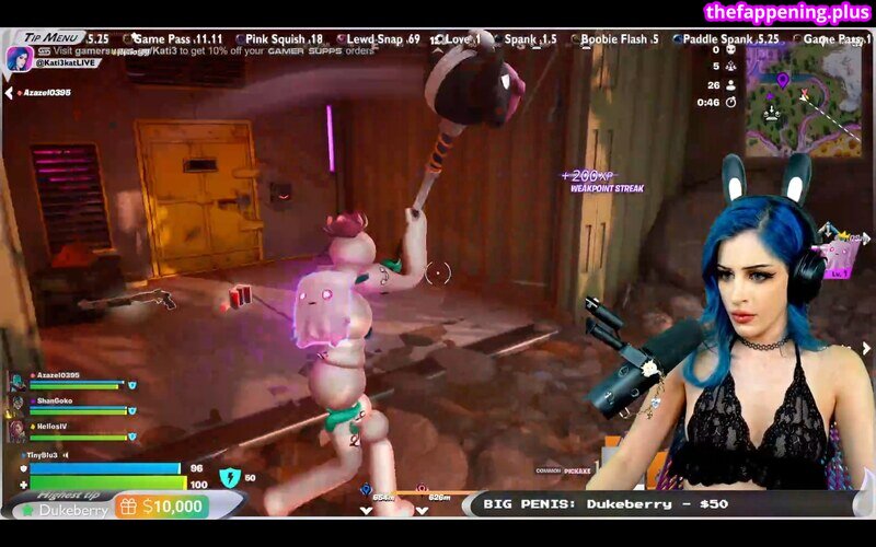 Kati3Kat