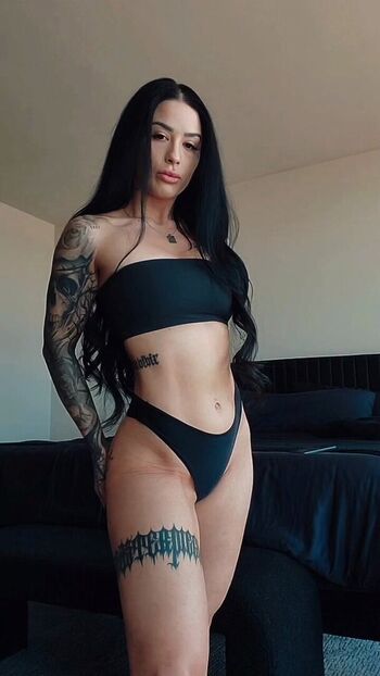 Katrina Jade