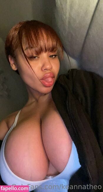 Keanna Theo