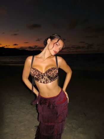 Kelsey Calemine & Fatherkels