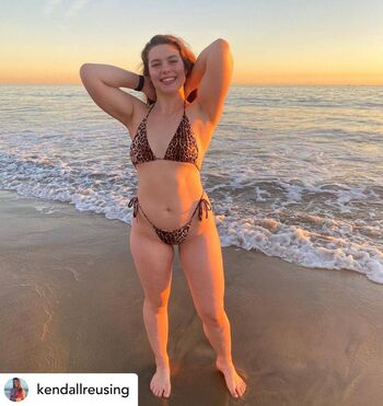 Kendall Reusing