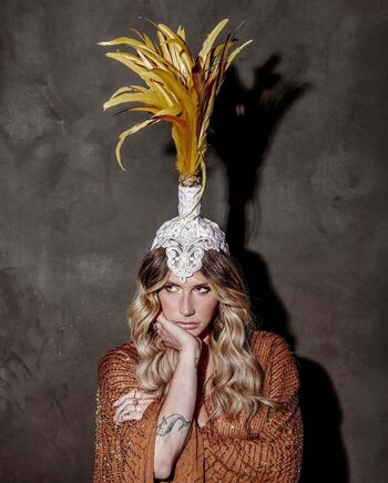 KeshaRose