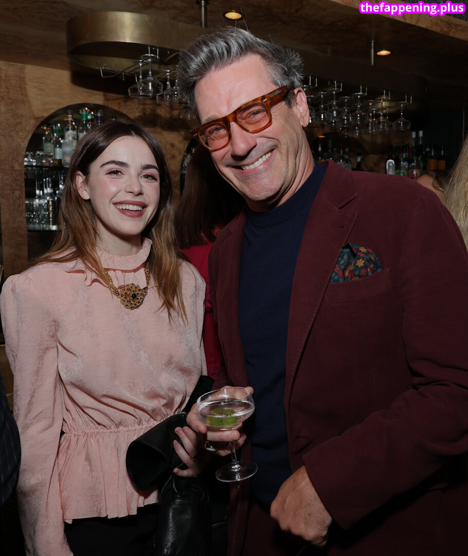 Kiernan Shipka