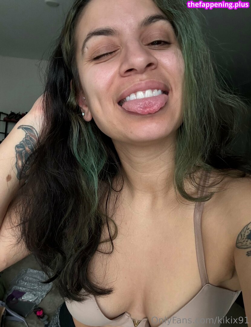 kikix91