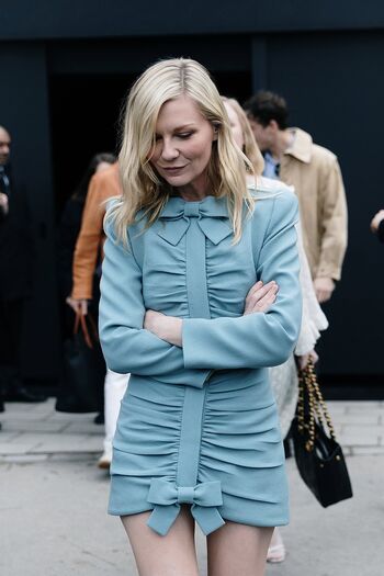 Kirsten Dunst