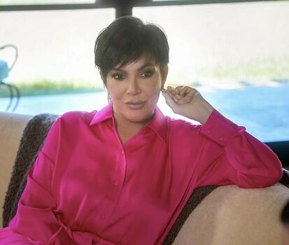 Kris Jenner