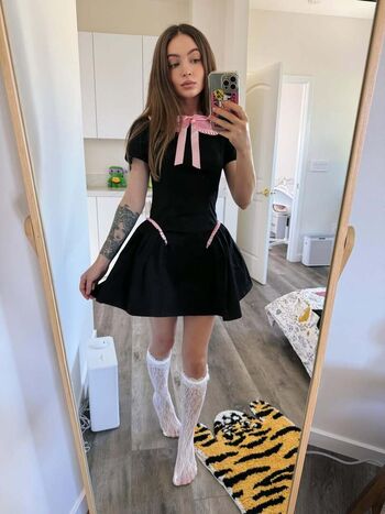 Kristina Rybalchenko