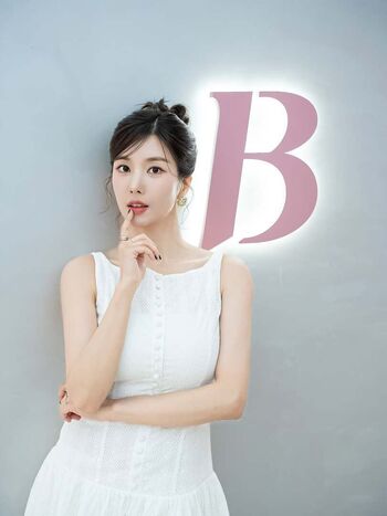 Kwon Eunbi