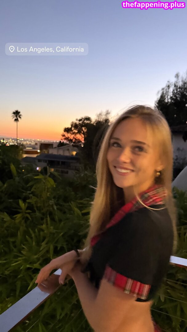 Kyla Dodds