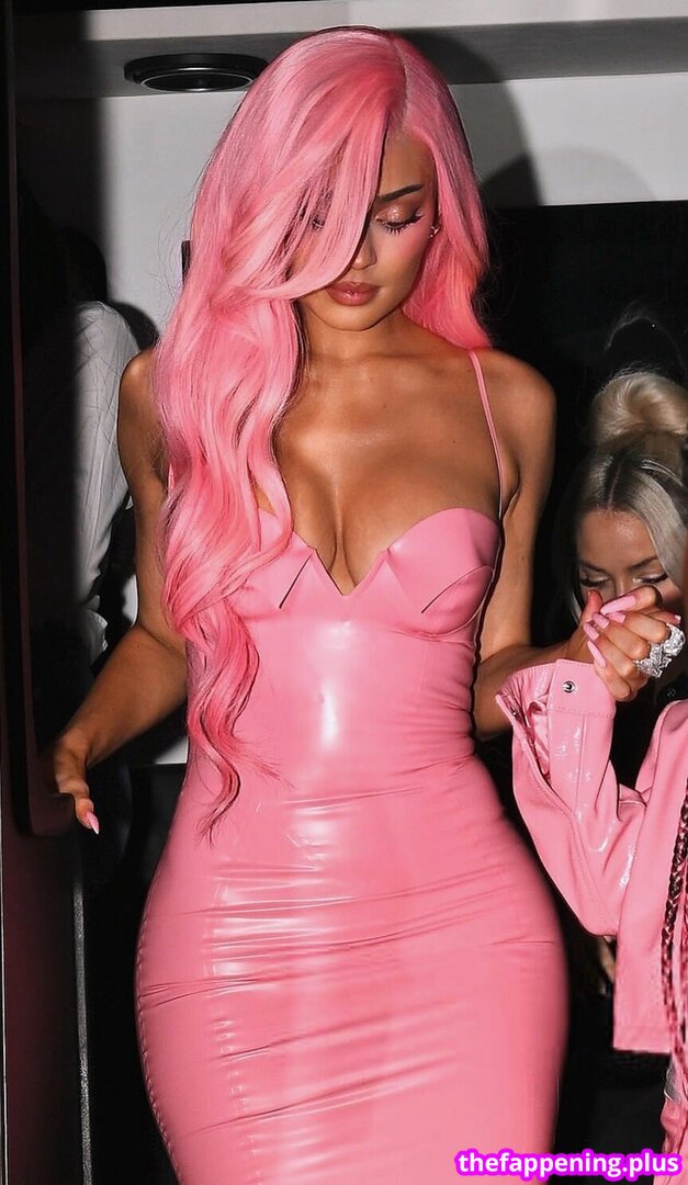 Kylie Jenner