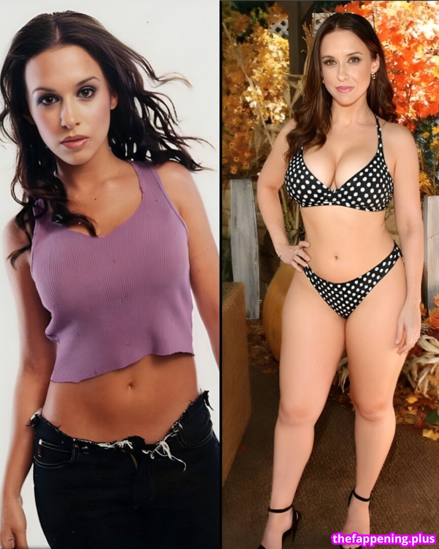 Lacey Chabert