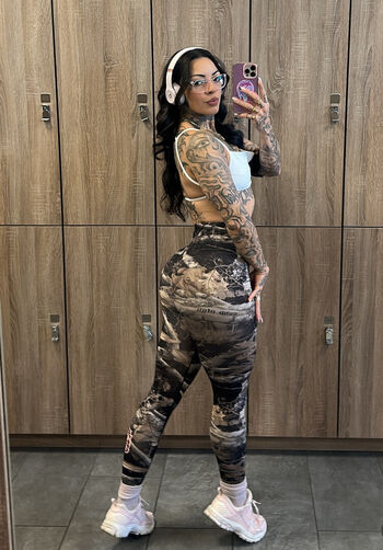 Lakyn Garcia