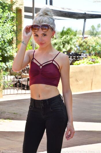 Larissa Gal