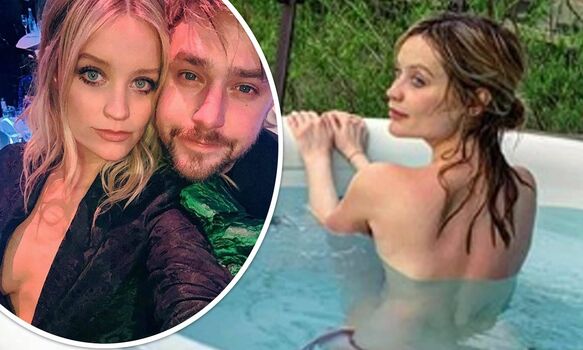 Laura Whitmore