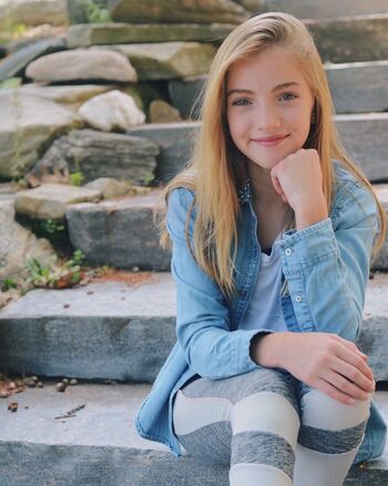 Lauren Orlando