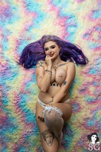 Lilacfables