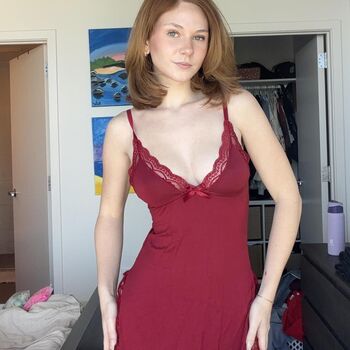 Lily Brooks O’Briant