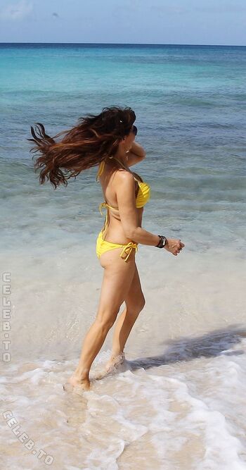 Lizzie Cundy