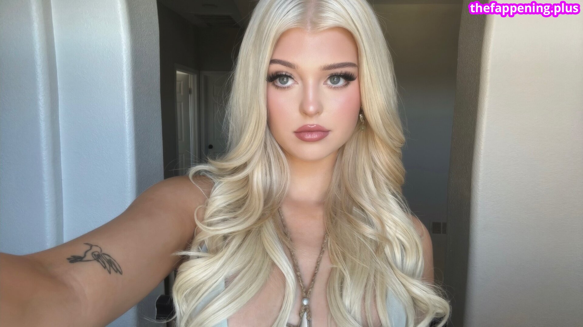 Loren Gray
