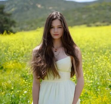Mackenzie Foy