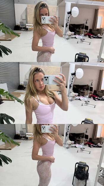 Maddy Dobson