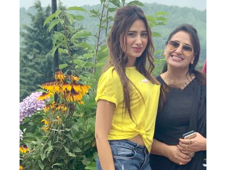 Mahira Sharma
