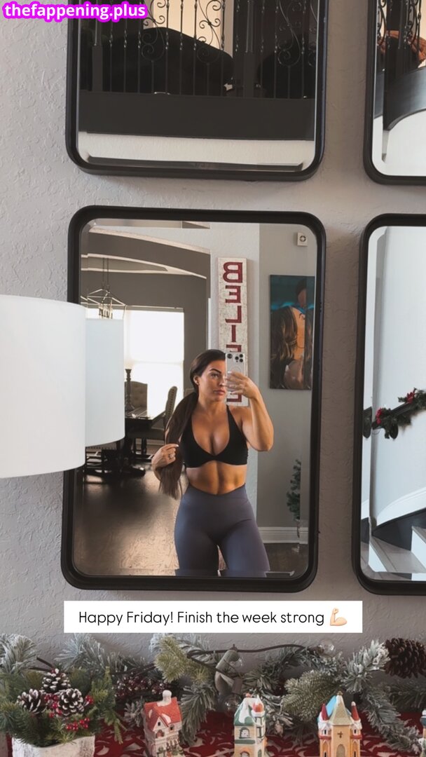 Mandy Sacs | Mandy Rose