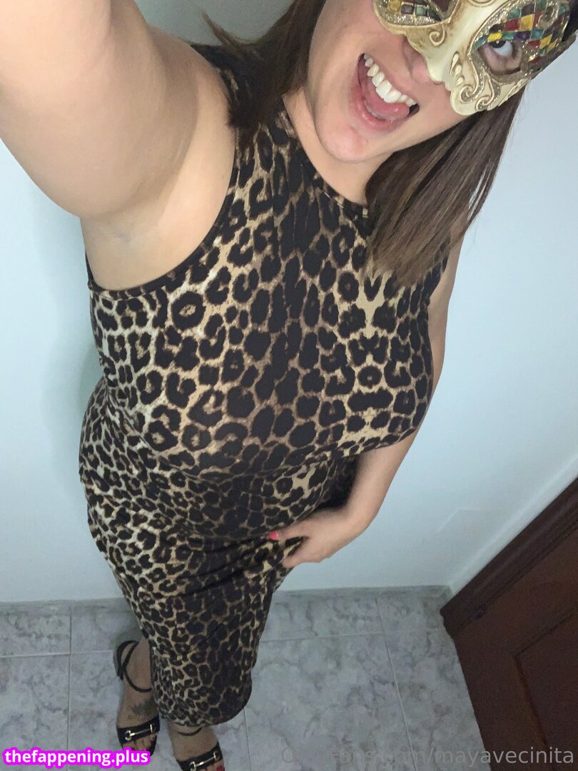 mayavecinita