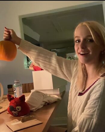 Mckenna Grace