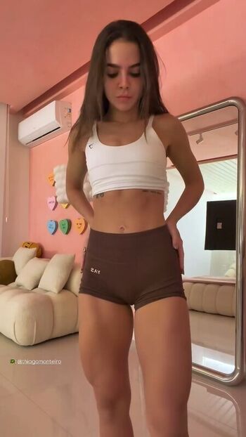 Mel Maia