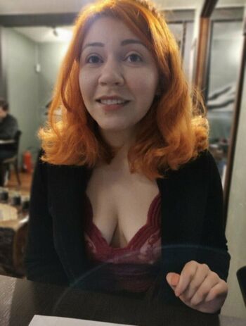 Michelle Alguma Coisa