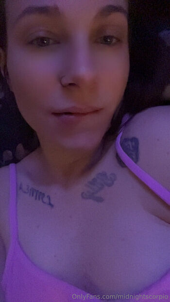 midnightscorpio