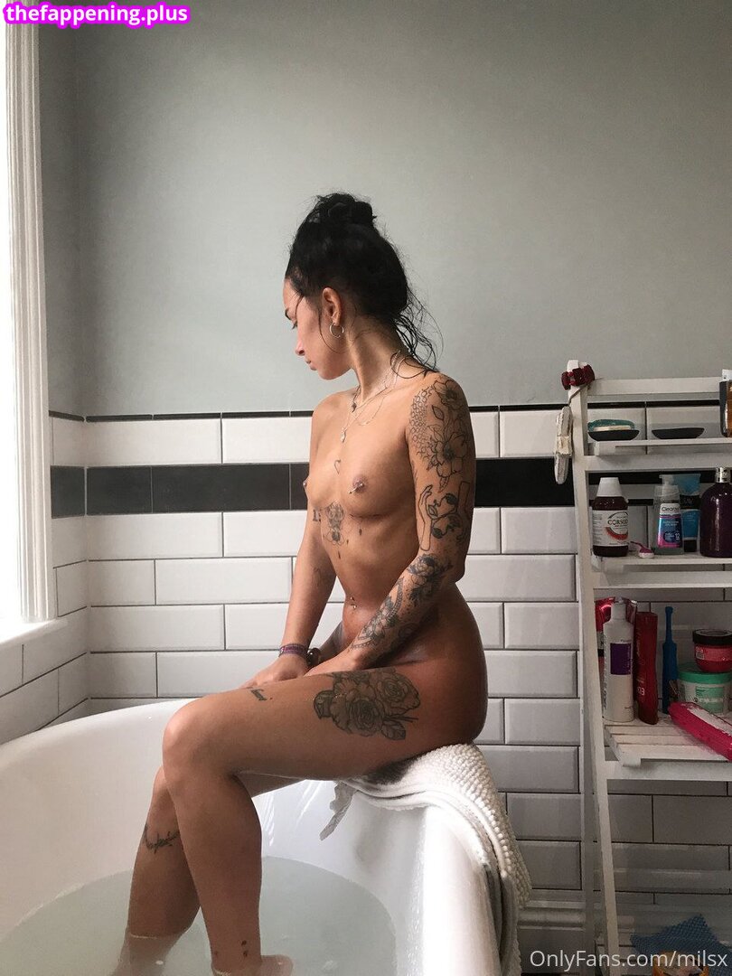 Milly Baldwin