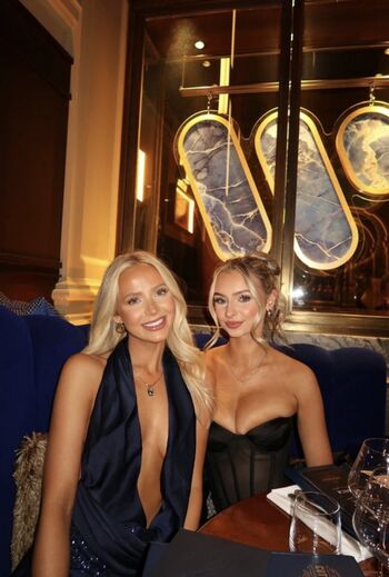 Mimi Malthouse UK