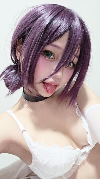 min_cosplay