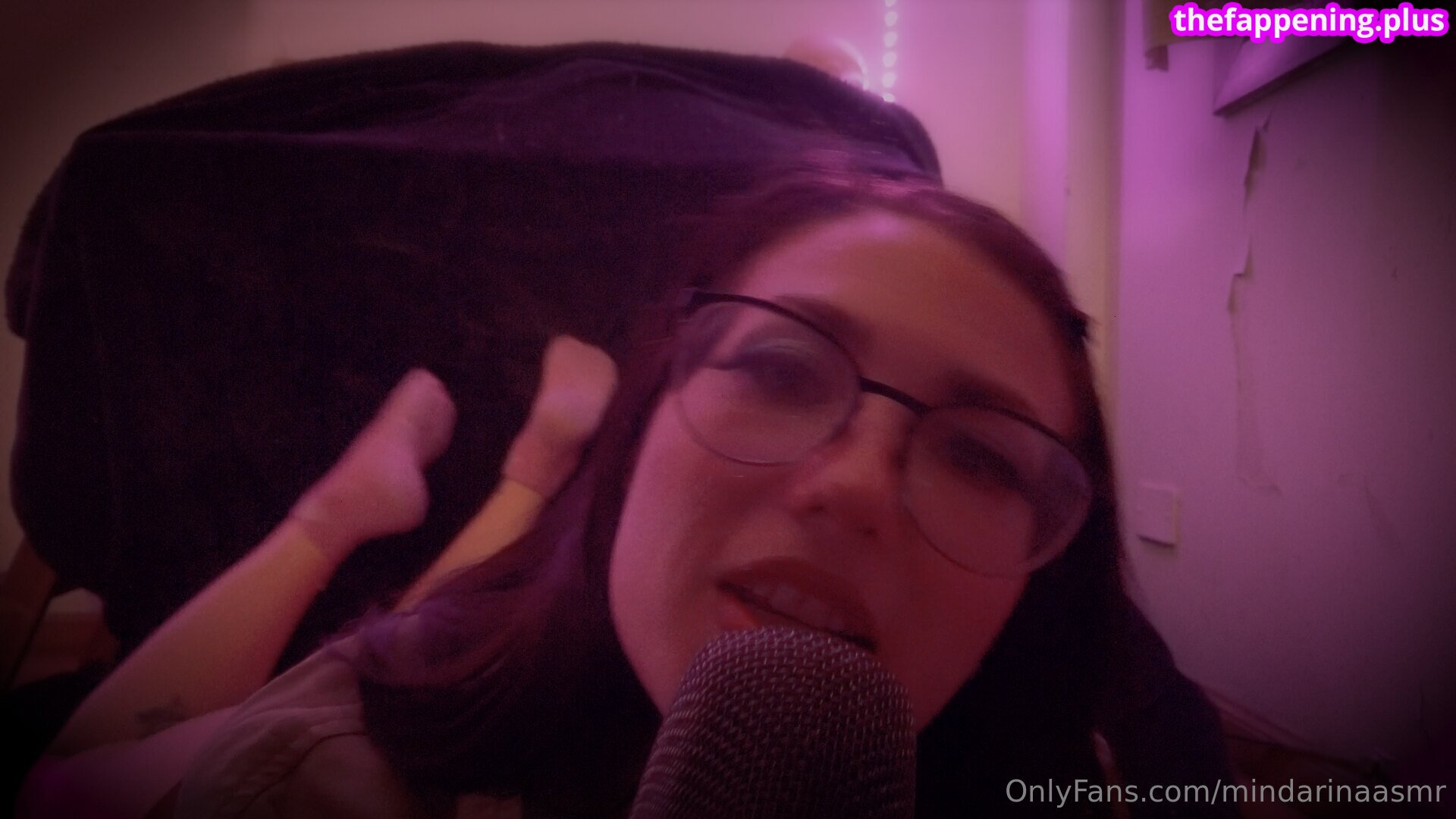 mindarinaasmr