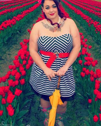 Miss Jolene Darling