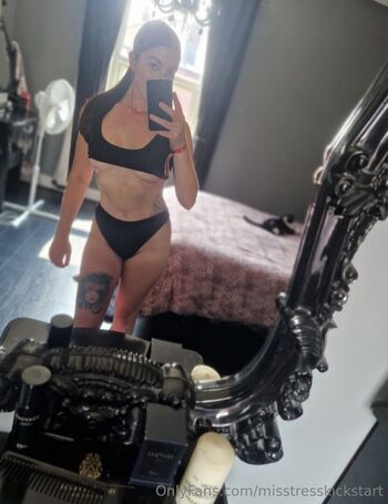 misstresskickstart