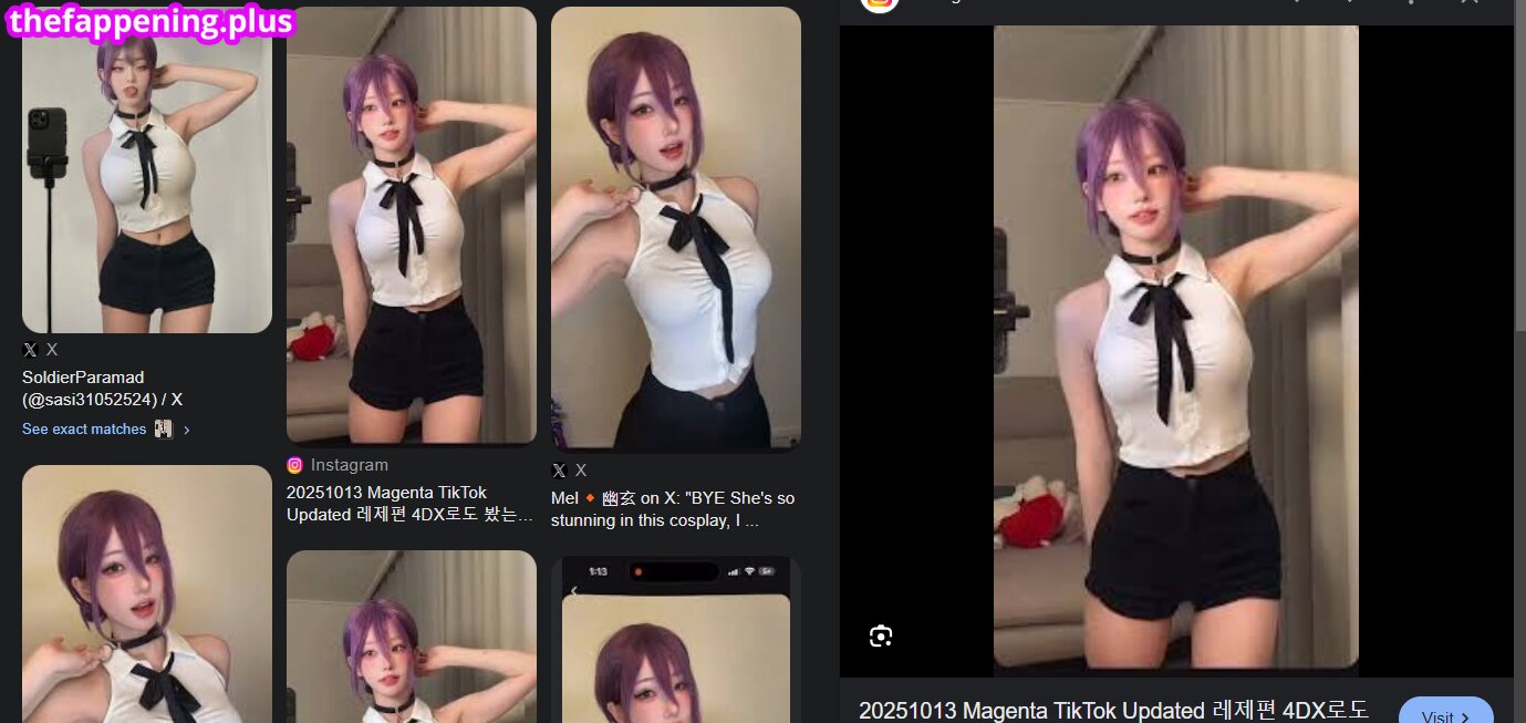 Miyu Kitty