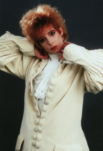 Mylene Farmer
