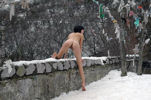Nackt In Russland