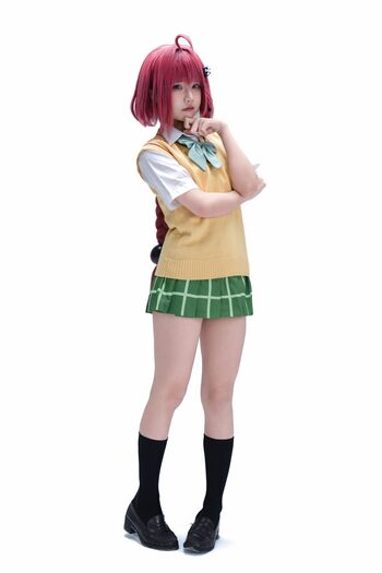 Nagi Shimizu