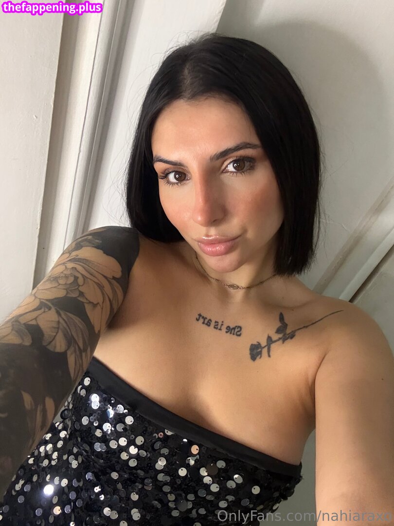 nahiaraxo