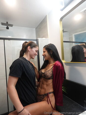 nanycarmen