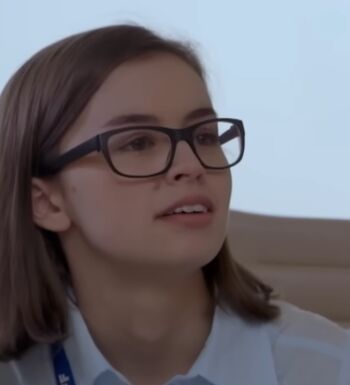 Naomi Higgins