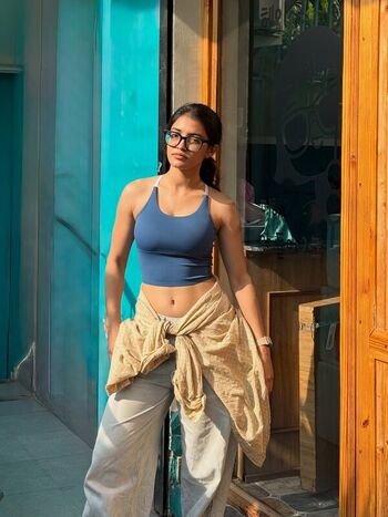 Niharika