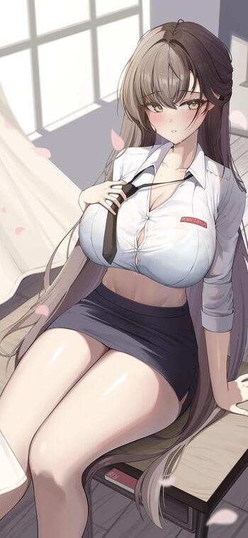 Nikke GoddessVictory